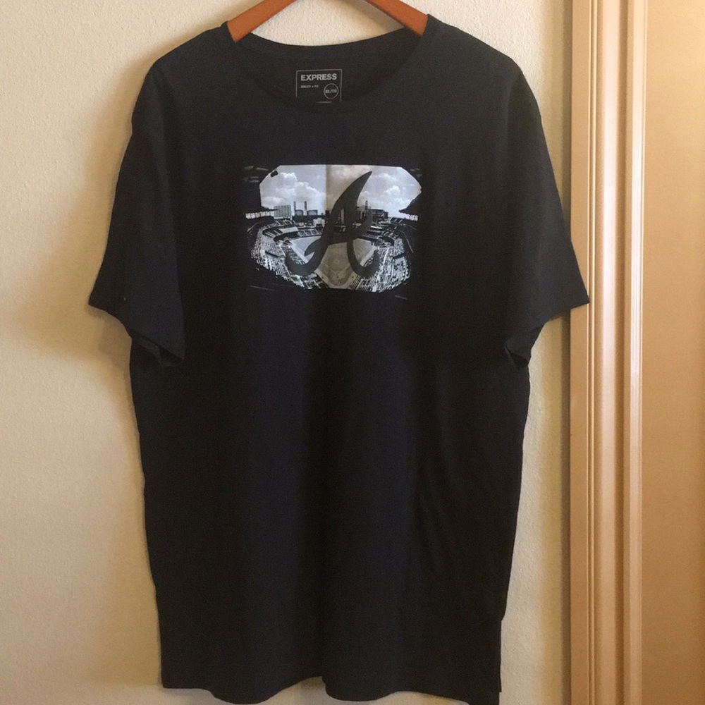 Atlanta Braves T-shirt